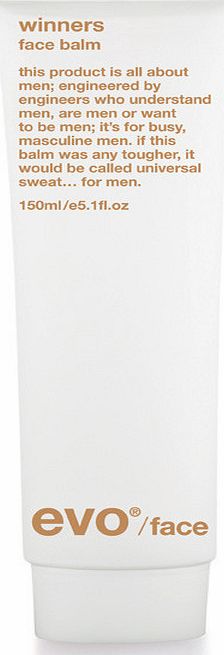 Evo Winners Face Balm 150ml