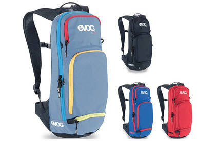 Evoc Cc 10l Backpack
