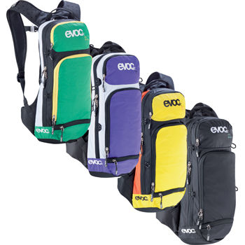 CC-10L Rucksack