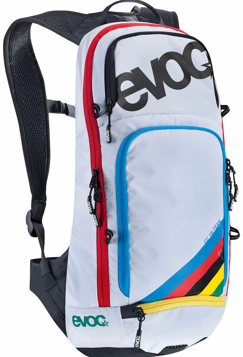 Evoc CC 10L Team Rucksack - 2014 Rucksacks