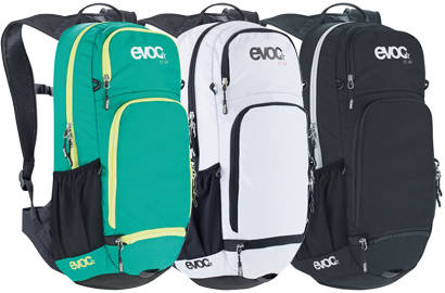 Evoc Cc 16l Backpack