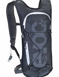 Evoc Cc 3 Litre Hydration Backpack