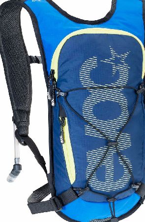 Evoc CC 3L Hydration Pack(2L Hydration Bladder)