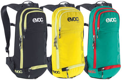 Evoc Cc 6l Backpack