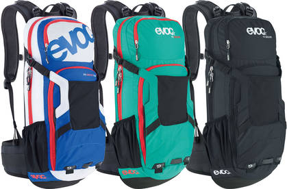 Evoc Fr Enduro 16 Backpack