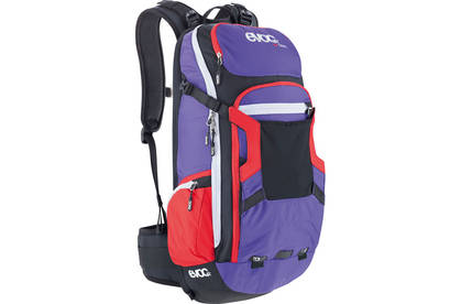 Evoc Fr Trail 20 Backpack