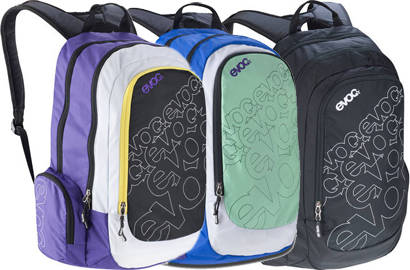 Evoc Park 25l Backpack