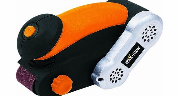 Evolution 280W Mini Belt Sander