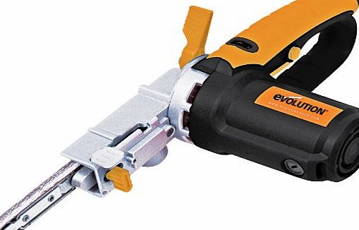 Evolution 400W File Sander