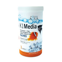 Kaldness Biomedia K1 3 Litres