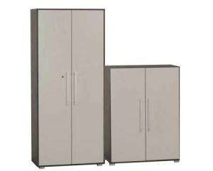 Evolution cupboard beech