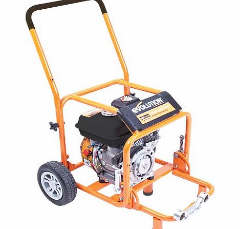 Evolution Evo200 6.5hp Engine Unit