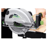 Evolution Fury Multi Purpose Circular Saw