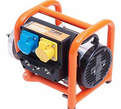 Evolution GEN2800 2.4KW Generator Output