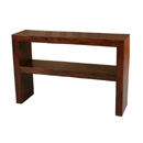 Evolution Indian console table furniture