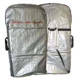 Evolution IS Ltd Silence Surf Body Board Bag 42