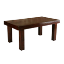 Evolution Majestic Indian Dining table furniture