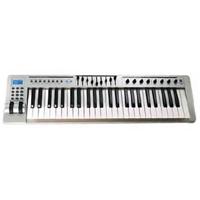 Evolution MK449C Controller Keyboard