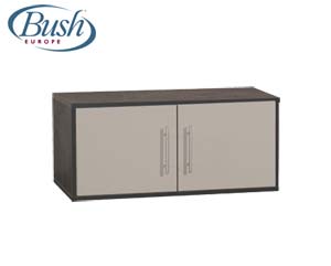 Evolution overhead cupboard