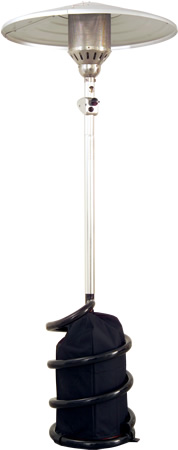 Evolution Patio Heater 14kw