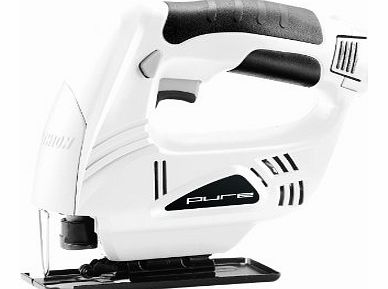 Evolution PURE 10.8V Li-Ion Jigsaw
