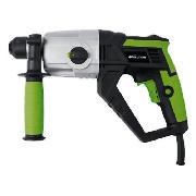 Evolution SDS 4-In 1 Function Drill