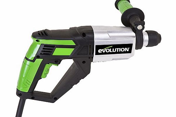 Evolution SDS4 2Kg SDS Drill