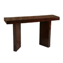 Evolution Sinatra Indian console table furniture
