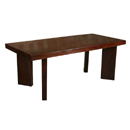 Evolution Sinatra Indian Dining table furniture