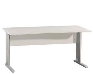 sliding top desk beech