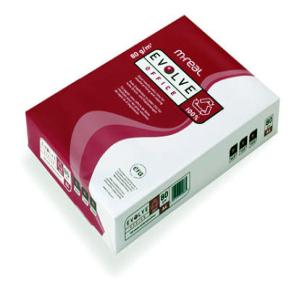 evolve A4 Office Paper Box