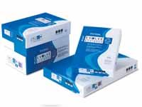 EVOLVE Business A4 210x297mm recycled bright