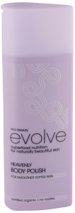 Evolve HEAVENLY BODY POLISH (200ML)