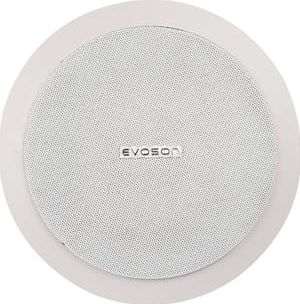Evoson, 1228[^]2236H LS-IC603T 6`` Ceiling Speaker 6W 100V 2236H
