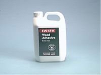 Evostik Wood Adhesive Resin W 2.5 Litre 715813