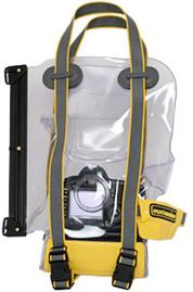 Marine U-BXP SLR Underwater Housing