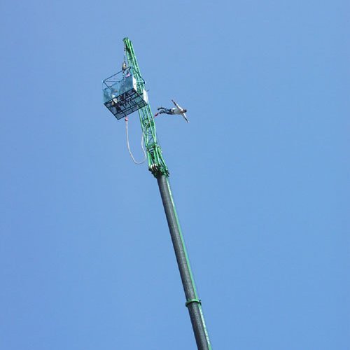 Ex Element Gifts Ex Element 300ft Bungee Jump For 1 One