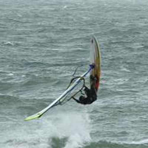 EX Element Gifts EX Element Discover Windsurfing Discover