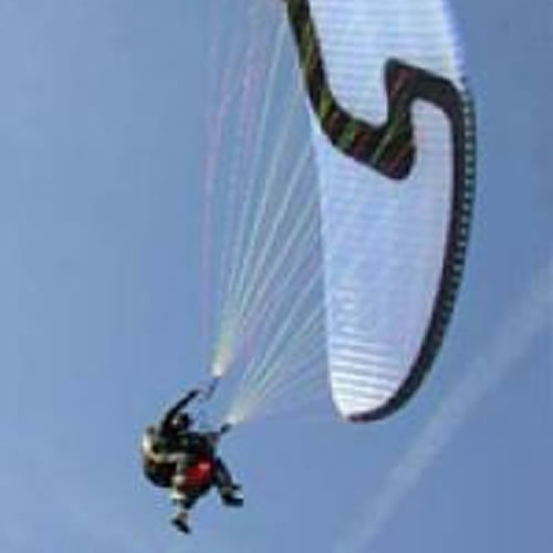EX Element Gifts EX Element Paragliding CPC Course Cpc