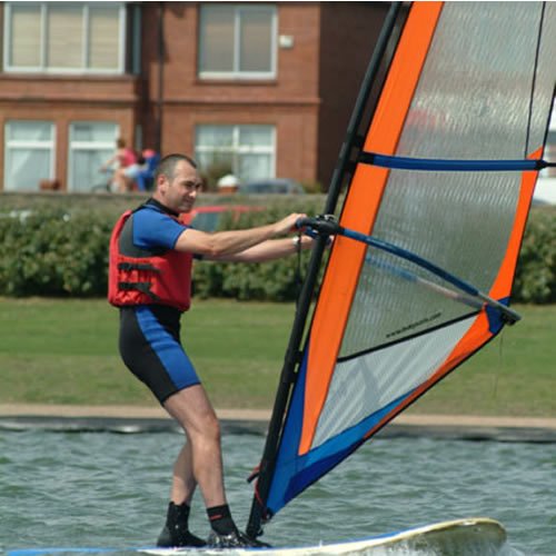 EX Element Gifts EX Element RYA L1 Windsurfing Rya L1