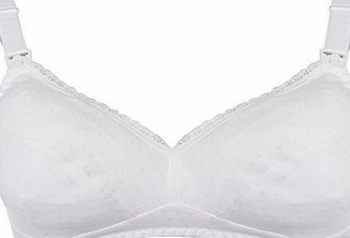 Ex Marks and Spencer 2 PACK Maternity Bras Marks Spencer Nursing Bra
