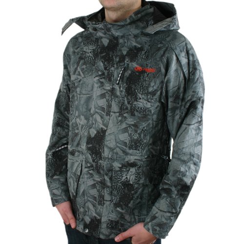 Mens Ex Raw State M-80 Jacket Cinder Camo