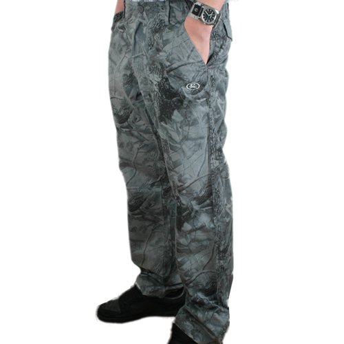 Ex Raw State Mens Ex Raw State M-80 Pant Cinder Camo