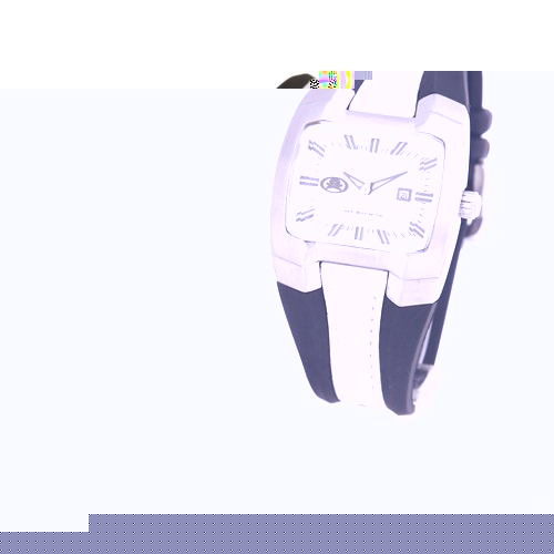 Ex Time Ladies Ex Time The Director Watch L11 Black / White