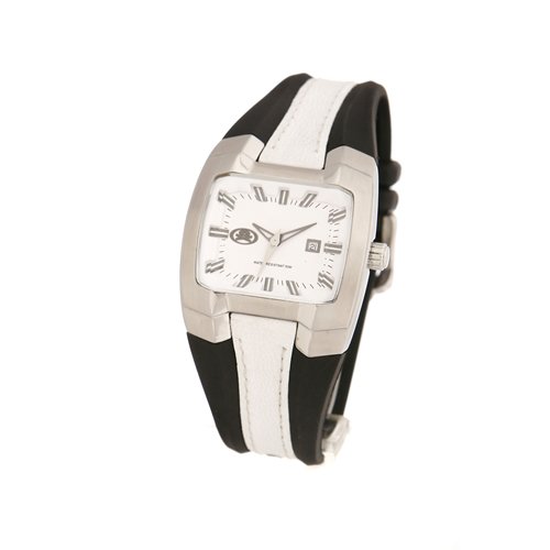 Ex Time Ladies Ex Time The Director Watch L11 Black /