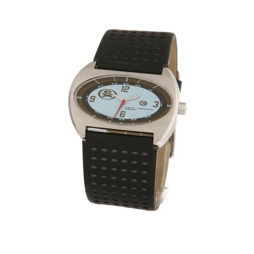 Ex Time Ladies Ex Time The Heidi Watch L01 Black / Blue