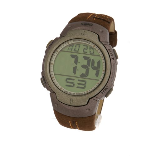 Ex Time Mens Ex Time The Sub Watch G01 Brown