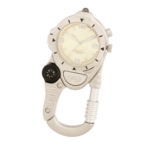 Ex Time The Inspector Watch