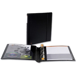 Exacompta Exabinder Ring Binder Recycled