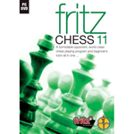 Fritz Chess 11 PC